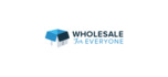 Wholesale for Everyone